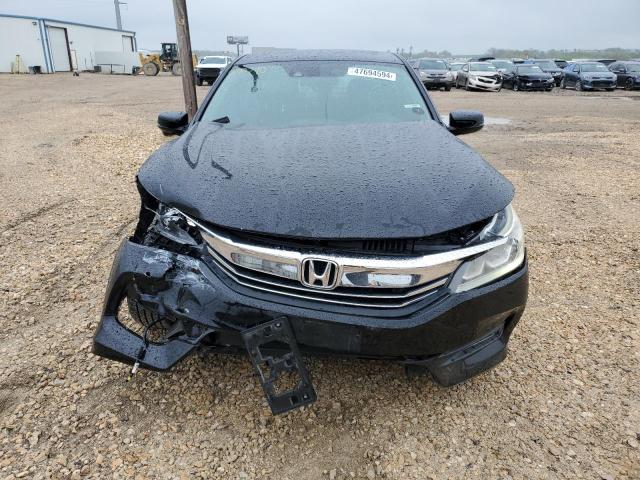 Photo 4 VIN: 1HGCR3F01GA008710 - HONDA ACCORD 