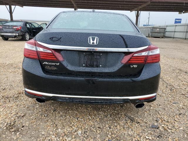 Photo 5 VIN: 1HGCR3F01GA008710 - HONDA ACCORD 