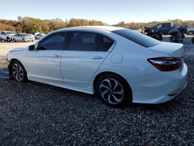 Photo 1 VIN: 1HGCR3F01GA021358 - HONDA ACCORD EXL 