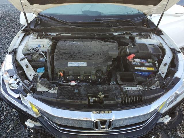 Photo 10 VIN: 1HGCR3F01GA021358 - HONDA ACCORD EXL 