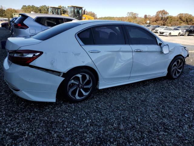 Photo 2 VIN: 1HGCR3F01GA021358 - HONDA ACCORD EXL 