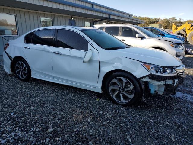 Photo 3 VIN: 1HGCR3F01GA021358 - HONDA ACCORD EXL 