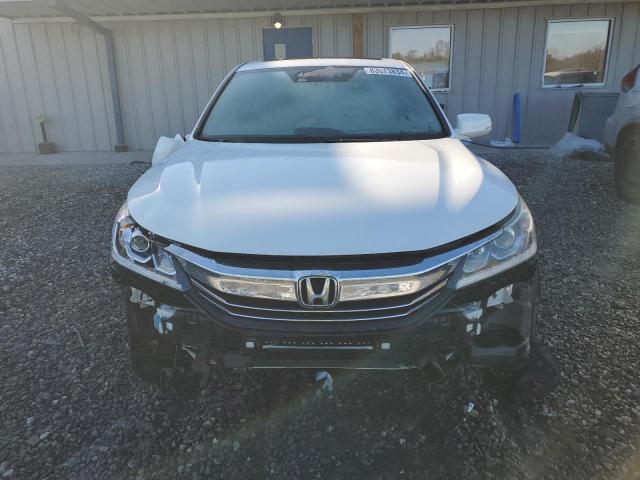 Photo 4 VIN: 1HGCR3F01GA021358 - HONDA ACCORD EXL 