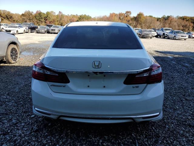 Photo 5 VIN: 1HGCR3F01GA021358 - HONDA ACCORD EXL 