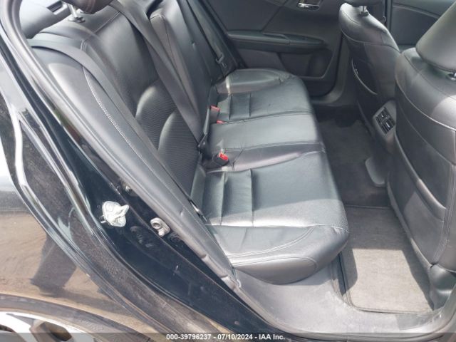 Photo 7 VIN: 1HGCR3F01GA025457 - HONDA ACCORD 