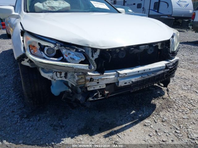 Photo 5 VIN: 1HGCR3F01HA013567 - HONDA ACCORD 