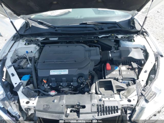 Photo 9 VIN: 1HGCR3F01HA013567 - HONDA ACCORD 