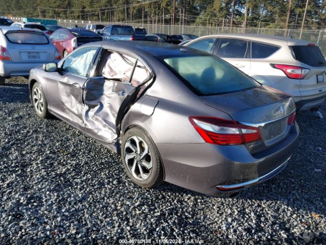 Photo 2 VIN: 1HGCR3F01HA044060 - HONDA ACCORD 