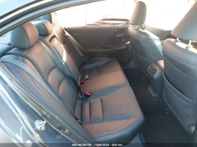 Photo 7 VIN: 1HGCR3F01HA044060 - HONDA ACCORD 