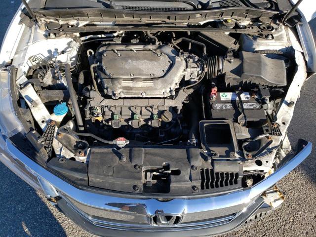 Photo 10 VIN: 1HGCR3F01HA044382 - HONDA ACCORD 