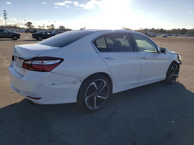 Photo 2 VIN: 1HGCR3F01HA044382 - HONDA ACCORD 