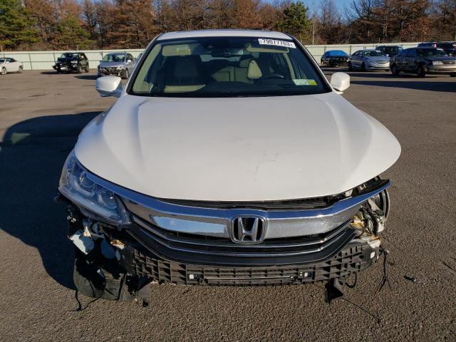 Photo 4 VIN: 1HGCR3F01HA044382 - HONDA ACCORD 