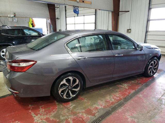 Photo 2 VIN: 1HGCR3F02GA002740 - HONDA ACCORD EXL 