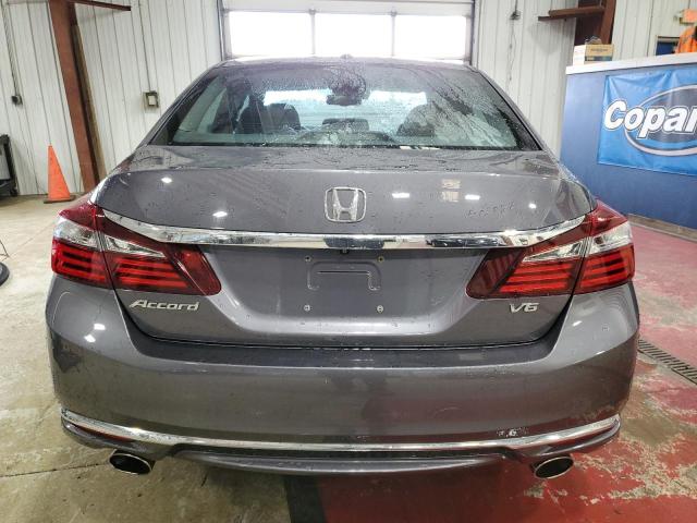 Photo 5 VIN: 1HGCR3F02GA002740 - HONDA ACCORD EXL 