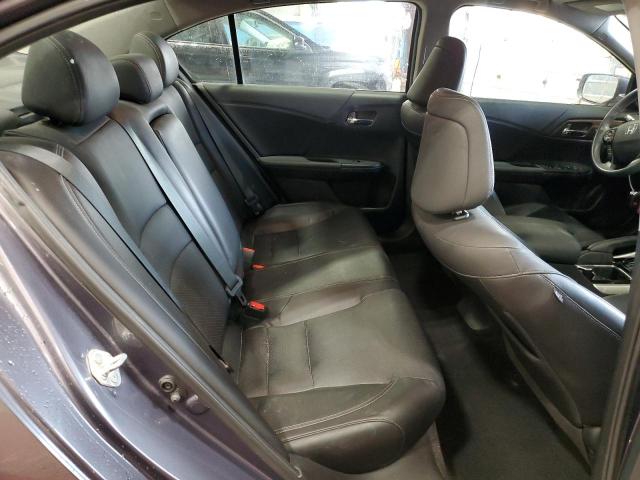 Photo 9 VIN: 1HGCR3F02GA002740 - HONDA ACCORD EXL 