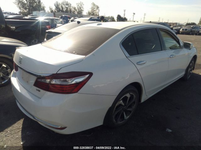 Photo 3 VIN: 1HGCR3F02GA005380 - HONDA ACCORD 