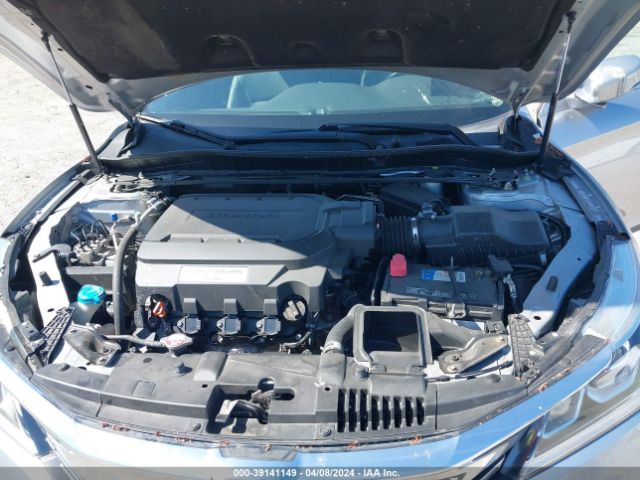 Photo 9 VIN: 1HGCR3F02GA016718 - HONDA ACCORD 