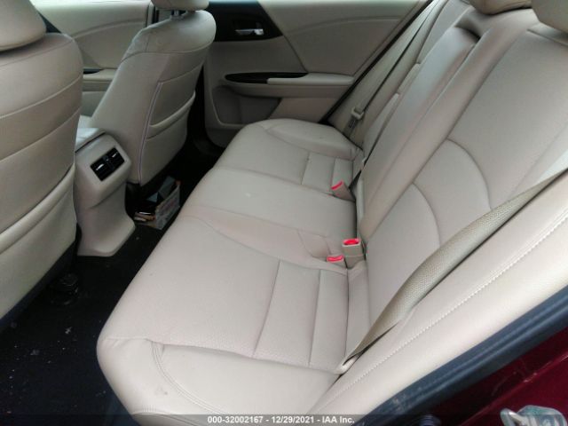 Photo 7 VIN: 1HGCR3F02GA017920 - HONDA ACCORD SEDAN 