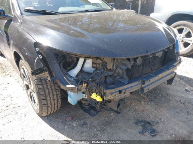 Photo 5 VIN: 1HGCR3F02GA022177 - HONDA ACCORD 