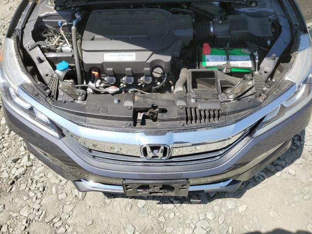 Photo 10 VIN: 1HGCR3F02GA032739 - HONDA ACCORD EXL 