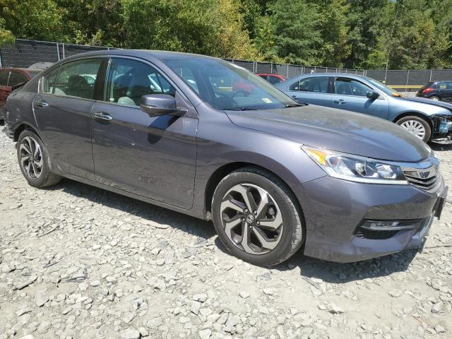 Photo 3 VIN: 1HGCR3F02GA032739 - HONDA ACCORD EXL 