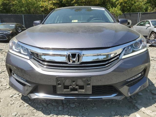 Photo 4 VIN: 1HGCR3F02GA032739 - HONDA ACCORD EXL 