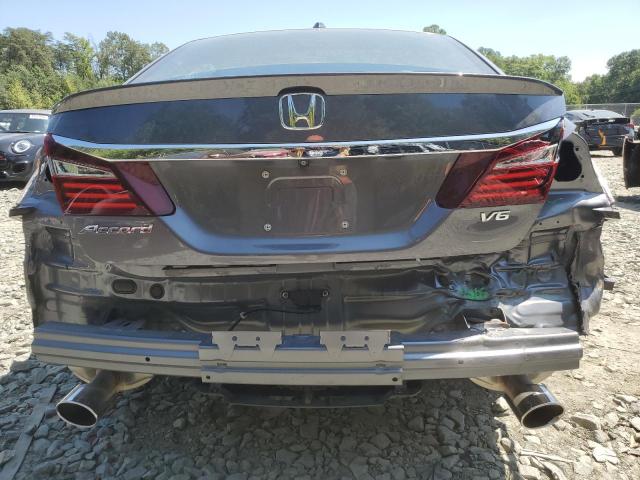 Photo 5 VIN: 1HGCR3F02GA032739 - HONDA ACCORD EXL 