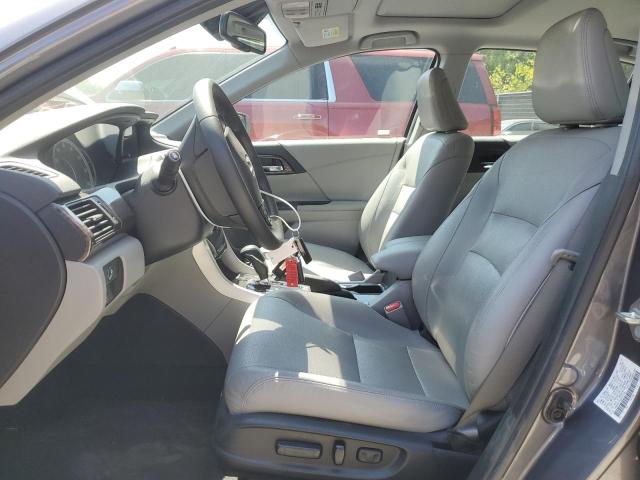 Photo 6 VIN: 1HGCR3F02GA032739 - HONDA ACCORD EXL 