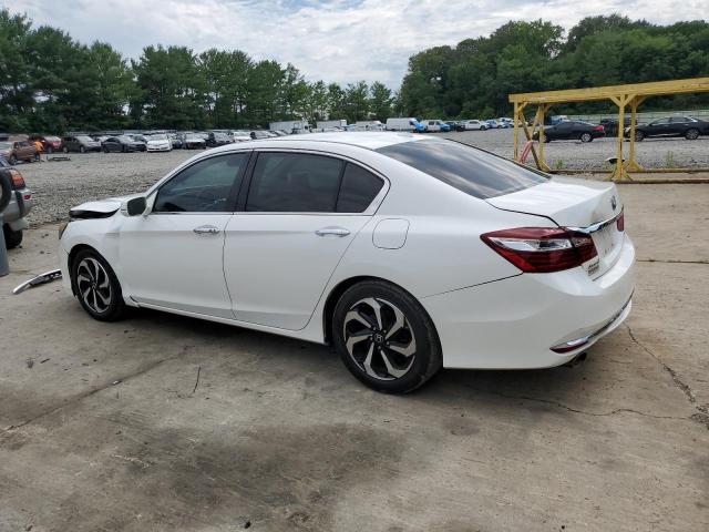 Photo 1 VIN: 1HGCR3F02HA009348 - HONDA ACCORD EXL 