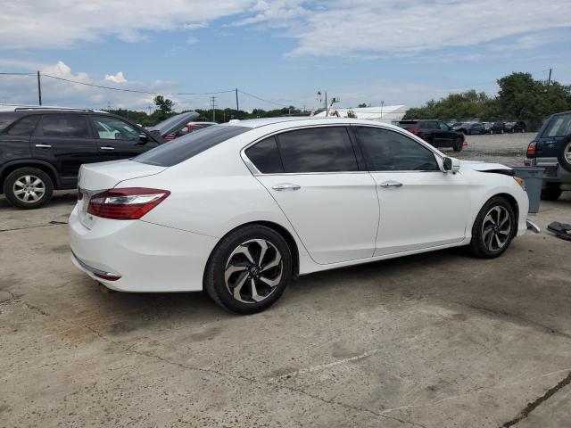 Photo 2 VIN: 1HGCR3F02HA009348 - HONDA ACCORD EXL 