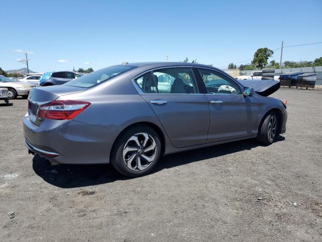 Photo 2 VIN: 1HGCR3F02HA010452 - HONDA ACCORD EXL 