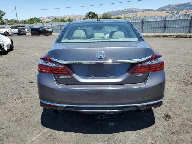 Photo 5 VIN: 1HGCR3F02HA010452 - HONDA ACCORD EXL 