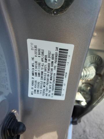 Photo 12 VIN: 1HGCR3F02HA022164 - HONDA ACCORD EXL 