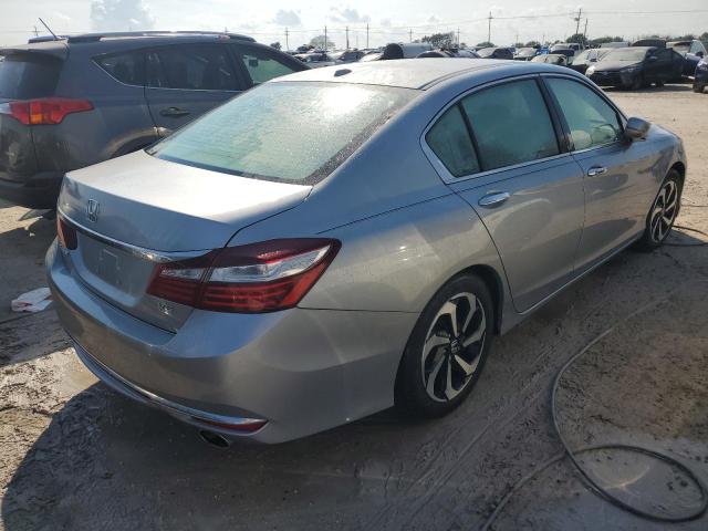 Photo 2 VIN: 1HGCR3F02HA022164 - HONDA ACCORD EXL 