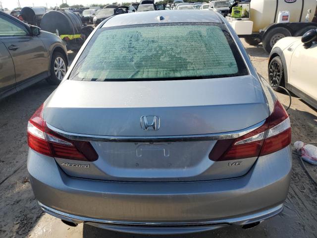 Photo 5 VIN: 1HGCR3F02HA022164 - HONDA ACCORD EXL 