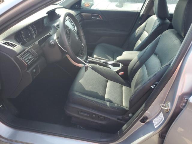 Photo 6 VIN: 1HGCR3F02HA022164 - HONDA ACCORD EXL 