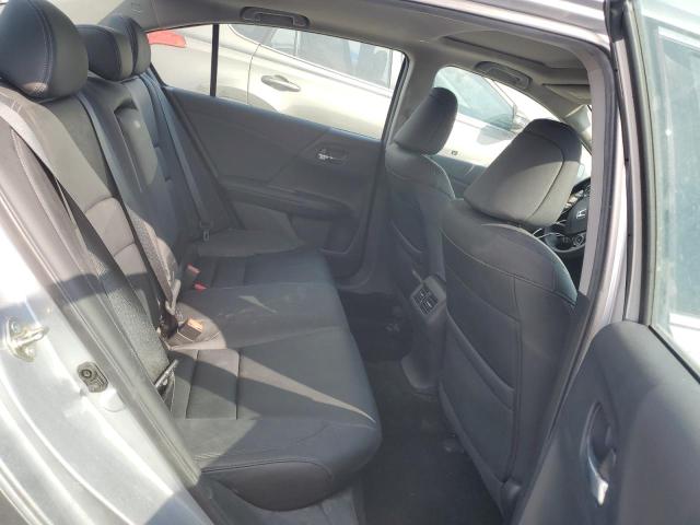 Photo 9 VIN: 1HGCR3F02HA022164 - HONDA ACCORD EXL 