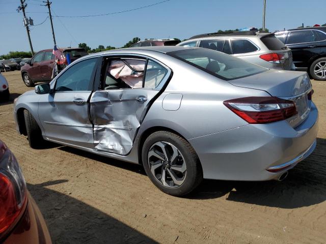 Photo 1 VIN: 1HGCR3F02HA038137 - HONDA ACCORD EXL 