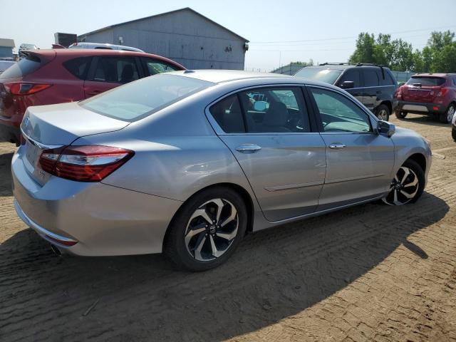 Photo 2 VIN: 1HGCR3F02HA038137 - HONDA ACCORD EXL 