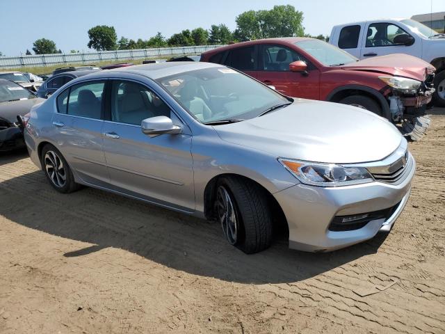 Photo 3 VIN: 1HGCR3F02HA038137 - HONDA ACCORD EXL 