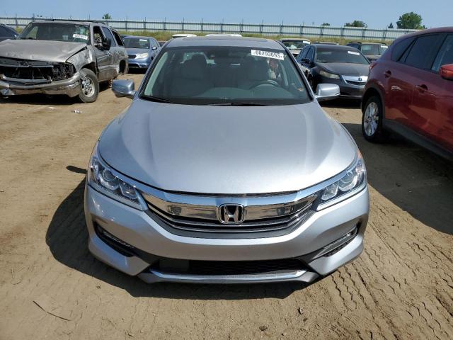 Photo 4 VIN: 1HGCR3F02HA038137 - HONDA ACCORD EXL 