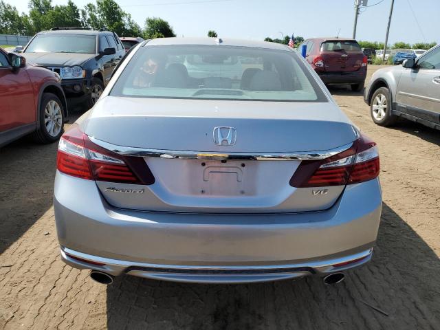 Photo 5 VIN: 1HGCR3F02HA038137 - HONDA ACCORD EXL 