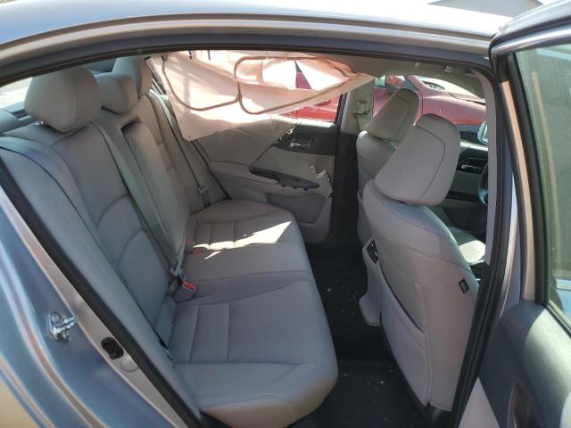 Photo 9 VIN: 1HGCR3F02HA038137 - HONDA ACCORD EXL 