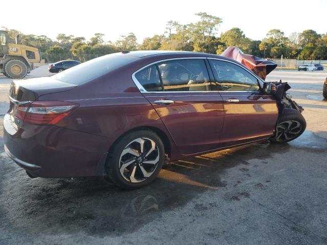 Photo 2 VIN: 1HGCR3F03GA034838 - HONDA ACCORD EXL 