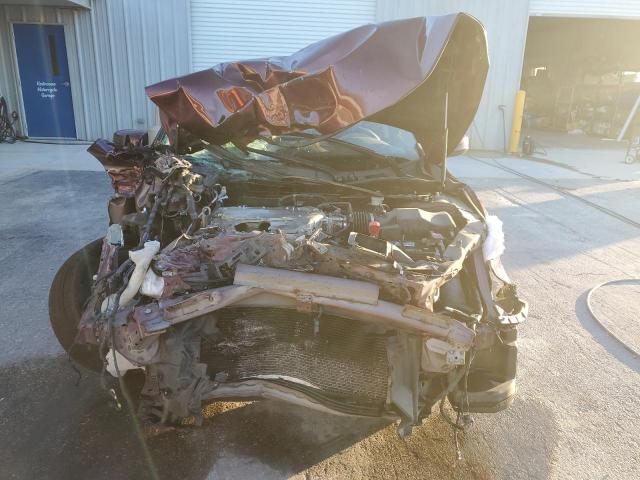 Photo 4 VIN: 1HGCR3F03GA034838 - HONDA ACCORD EXL 