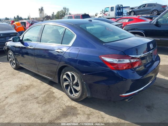 Photo 2 VIN: 1HGCR3F03HA006328 - HONDA ACCORD 