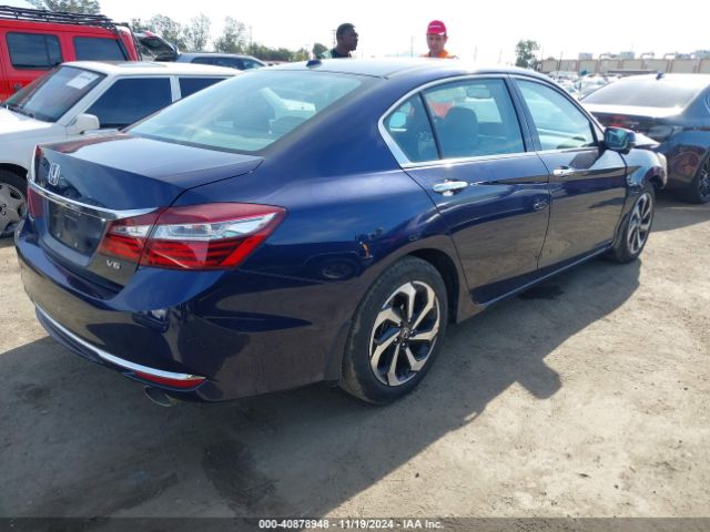 Photo 3 VIN: 1HGCR3F03HA006328 - HONDA ACCORD 