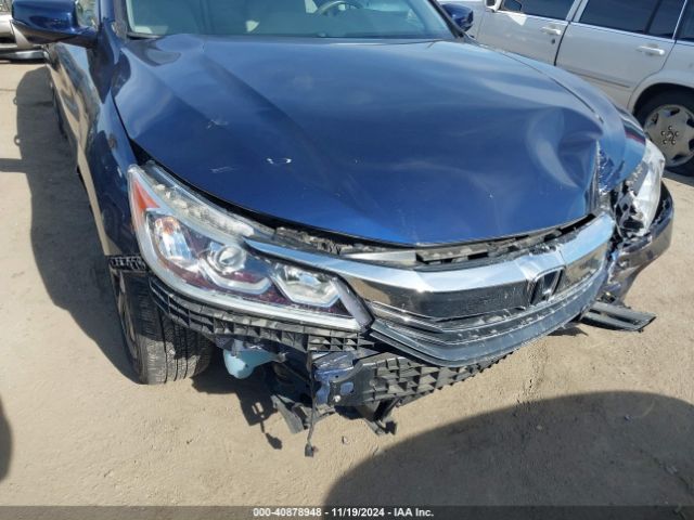 Photo 5 VIN: 1HGCR3F03HA006328 - HONDA ACCORD 