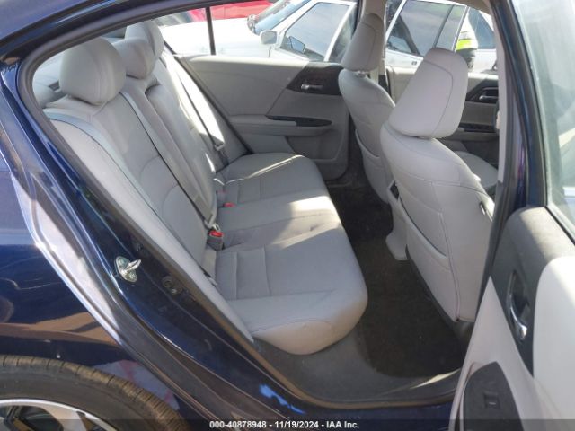 Photo 7 VIN: 1HGCR3F03HA006328 - HONDA ACCORD 