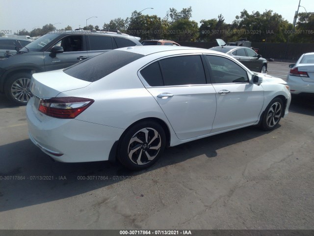 Photo 3 VIN: 1HGCR3F03HA009309 - HONDA ACCORD SEDAN 